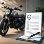 What to Look for in a Motorcycle Loan Agreement