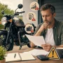 Avoiding Common Pitfalls When Applying for a Motorcycle Loan