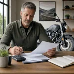 Article thumbnail image: How to Improve Your Chances of Loan Approval for a Motorcycle