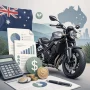 Maximizing Your Motorcycle Loan: Budgeting Tips for Australian Riders
