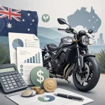 Article thumbnail image: Maximizing Your Motorcycle Loan: Budgeting Tips for Australian Riders