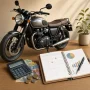 Effective Budgeting Strategies for Managing Motorcycle Loan Repayments