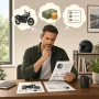 Before You Apply for a Motorcycle Loan: A Practical Australian Checklist