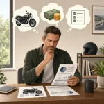 Article thumbnail image: Before You Apply for a Motorcycle Loan: A Practical Australian Checklist