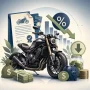 Unlock Better Terms: Advantages of Refinancing Your Motorcycle Loan