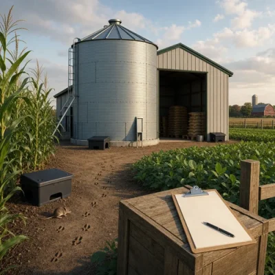 Mouse Activity Is a Timely Prompt to Check Farm Risk?w=400
