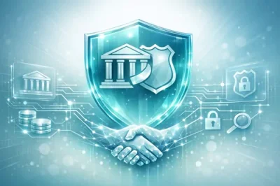 Article image: NAB and AFP Renew Partnership to Combat Financial Crime: by Paige Estritori