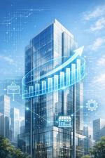 News image: NAB's Business Lending Surges by 7% Annually