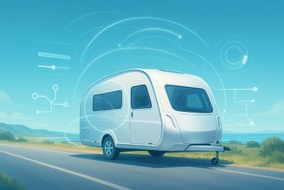 NAB's New Caravan Loan Options: Personalised Rates and Flexibility?w=400