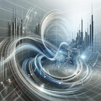 Article image: NASDAQ Volatility Persists in Range-Bound Market Analysis: by Paige Estritori