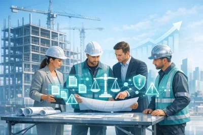 NSW Court Decision Escalates Liability Risks for Construction Industry?w=400