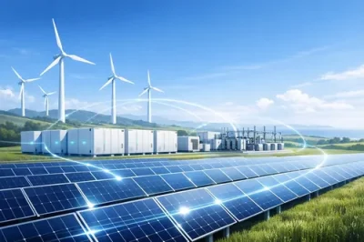 NSW Energy Security Corporation Commences with $1 Billion to Boost Energy Projects?w=400