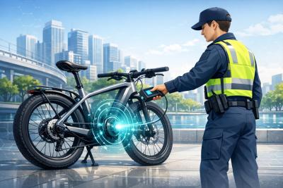 NSW Government Announces Crackdown on Illegal E-Bikes?w=400