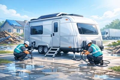 NSW Government Calls for Caravan Suppliers to Aid Disaster Recovery Efforts?w=400