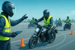 News image: NSW Government Introduces Landmark Motorcycle Safety Reforms