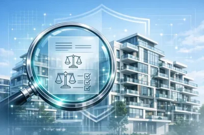NSW Government Introduces Strata Law Reforms to Safeguard Communities?w=400
