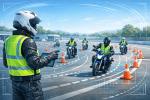 News image: NSW Implements Comprehensive Safety Reforms for Learner and Provisional Motorcyclists