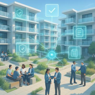 NSW Introduces Strata Law Reforms to Strengthen Community Governance?w=400