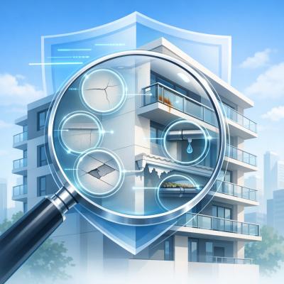 NSW Strata Reforms Strengthen Maintenance Compliance Enforcement?w=400