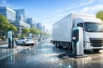 News image: NSW Unveils $100 Million Plan to Expand EV Charging Network and Support Electric Trucks