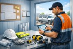 News image: NSW Workers Compensation Pressure Puts Tradie Employers on Notice