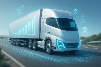 NSW and SA Initiate Trials for Increased Mass Limits on Zero-Emissions Trucks?w=400