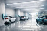 News image: NSW strata charger reforms could reshape apartment EV budgeting