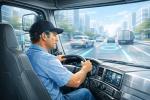 News image: NTARC Report: Inattention and Speed Major Factors in Truck Accidents