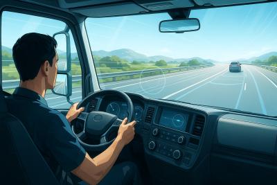 NTARC Report Sheds Light on Human Factors in Major Truck Crashes?w=400