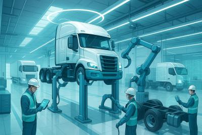 NTI Celebrates 20 Years of Transforming Heavy Vehicle Repairs in Australia?w=400