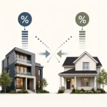 News image: What the shrinking investor home loan rate gap means for borrowers