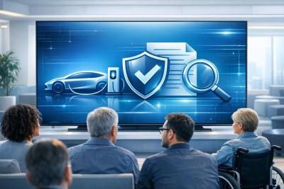 National Campaign Advocates for Retention of Electric Vehicle Tax Exemptions Amid Government Review?w=400