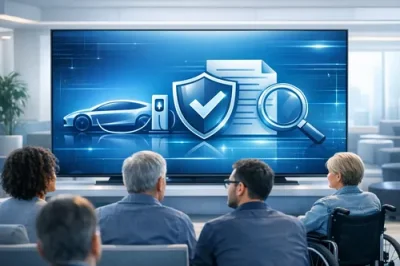 National Campaign Advocates for Retention of Electric Vehicle Tax Exemptions Amid Government Review?w=400