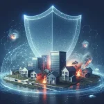 Article thumbnail image: Natural Disasters and Your Commercial Property: Is Your Insurance Adequate?