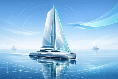 Nautilus Marine Insurance Celebrates 21 Years with New Brand Identity and Team Expansion?w=400