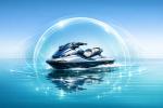 News image: Nautilus Marine Insurance Launches Comprehensive Personal Watercraft Coverage
