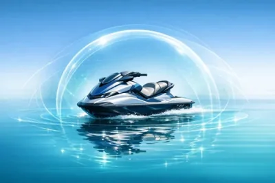 Nautilus Marine Insurance Launches Comprehensive Personal Watercraft Coverage?w=400