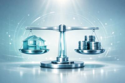 Navigating APRA's New Debt-to-Income Loan Cap: Implications for Borrowers?w=400