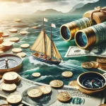 Article thumbnail image: Navigating Boat Loans: How to Determine Your Financial Course