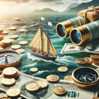 Article Image - Navigating Boat Loans: How to Determine Your Financial Course