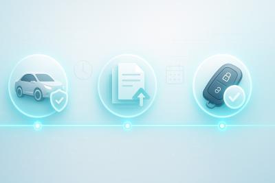 Article image: Understanding Car Loan Approval Timelines in Australia: by Paige Estritori