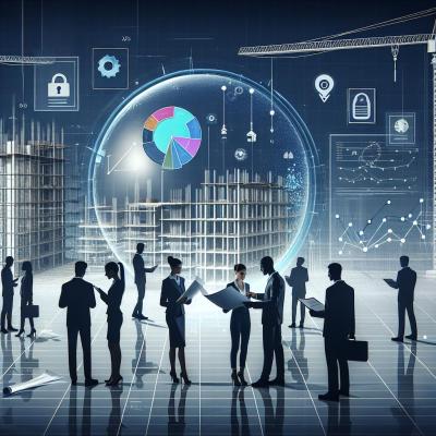 Article Image - Navigating Construction Insurance: Key Policies Every Business Should Consider