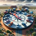 Article thumbnail image: Navigating Credit Scores: How They Impact Your Car Loan Options in Australia