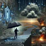 Article thumbnail image: Navigating Cyber Threats: Essential Cyber Insurance for Your Start-up
