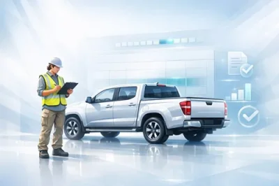 Navigating EOFY 2026: Optimal Timing for Tradie Ute Finance Applications?w=400