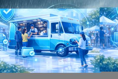 Navigating Insurance Requirements for Food Truck Operators in Australia?w=400