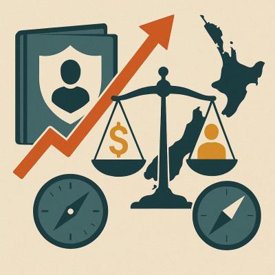 Navigating Life Insurance Costs: Key Influencers in New Zealand