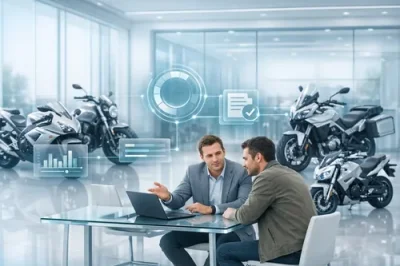 Navigating Motorcycle Finance Options in Australia?w=400