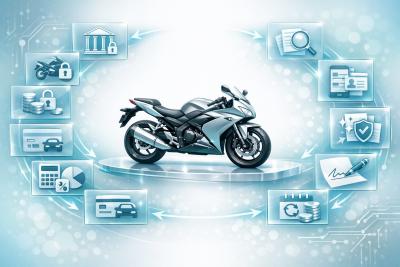 Navigating Motorcycle Finance in Australia: What You Need to Know?w=400