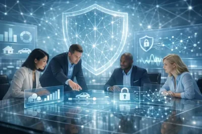 Navigating Premium Affordability and Cybersecurity: Key Challenges for Australian Insurers in 2026?w=400